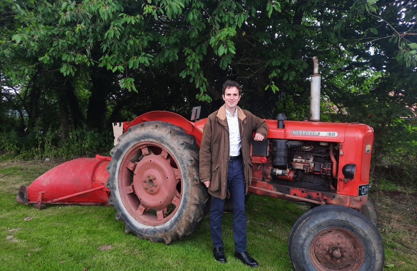 Goathland Village Show