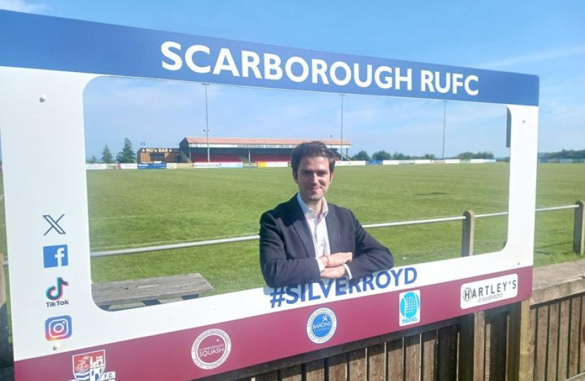 Silver Royd