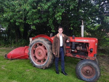 Goathland Village Show