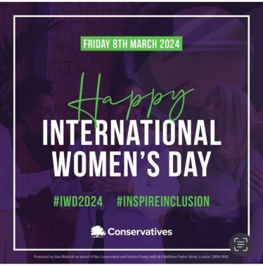 International Womens Day 