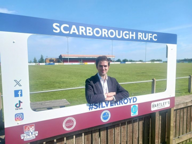 Silver Royd