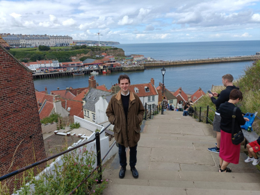 Whitby Regatta